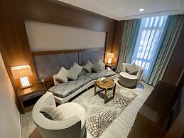 Violet Al Shisha Hotel