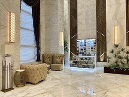 Violet Al Shisha Hotel