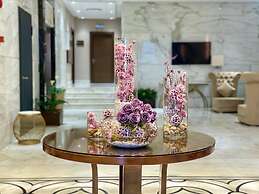Violet Al Shisha Hotel