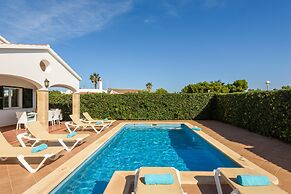 Villa Menorca Juana