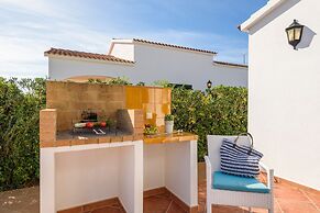 Villa Menorca Juana