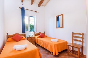 Villa Menorca Juana