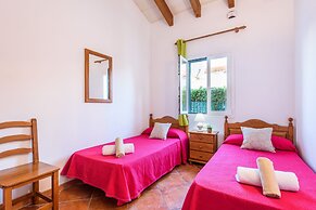 Villa Menorca Juana