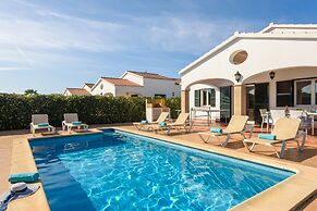 Villa Menorca Juana