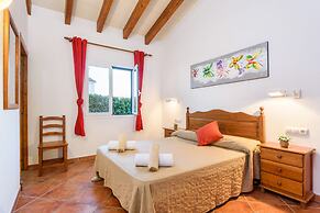 Villa Menorca Juana