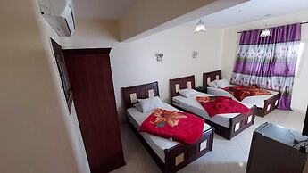 Dahab Bay Hotel