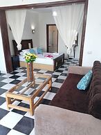Dahab Bay Hotel
