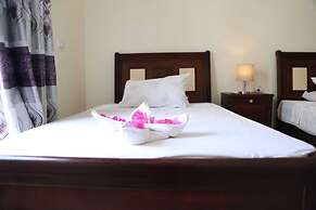 Dahab Bay Hotel