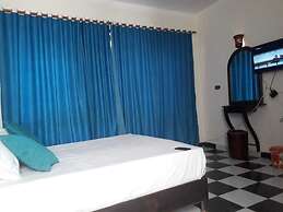 Dahab Bay Hotel