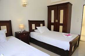 Dahab Bay Hotel