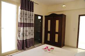 Dahab Bay Hotel