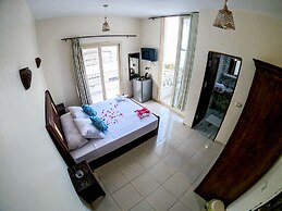 Dahab Bay Hotel