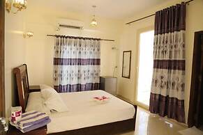 Dahab Bay Hotel