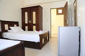 Dahab Bay Hotel