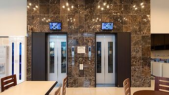 Toyoko Inn Toride-eki Higashi-guchi