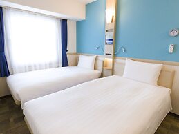 Toyoko Inn Toride-eki Higashi-guchi