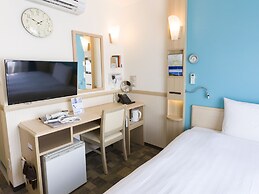 Toyoko Inn Toride-eki Higashi-guchi