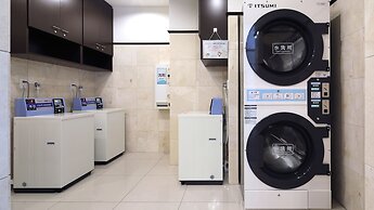 Toyoko Inn Toride-eki Higashi-guchi