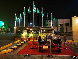 Tripper Inn