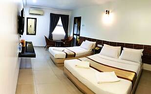 Hotel Time Melaka