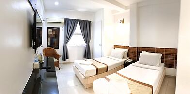 Hotel Time Melaka