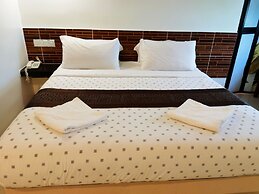 Hotel Time Melaka