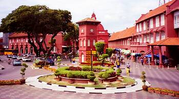 Hotel Time Melaka