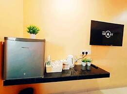 Hotel Time Melaka