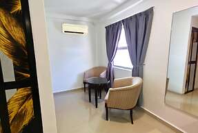 Hotel Time Melaka