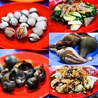 Hotel Time Melaka