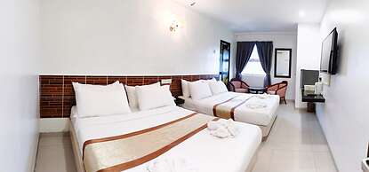 Hotel Time Melaka