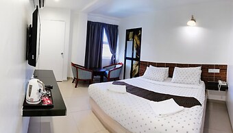 Hotel Time Melaka