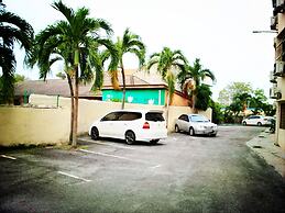 Hotel Time Melaka