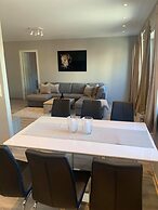 Notodden Sentrum Apartment NO 6