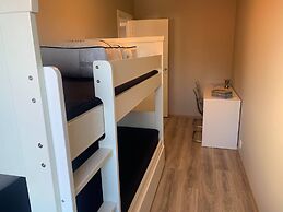 Notodden Sentrum Apartment NO 6