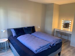 Notodden Sentrum Apartment NO 6