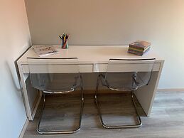 Notodden Sentrum Apartment NO 6