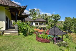 Villa Cahaya