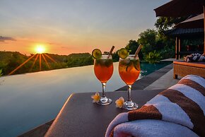 Villa Cahaya