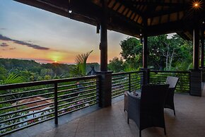 Villa Cahaya