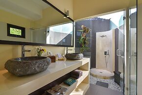 Villa Cahaya