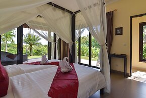 Villa Cahaya