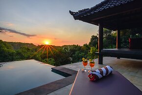 Villa Cahaya