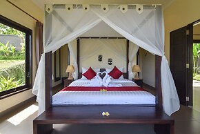 Villa Cahaya