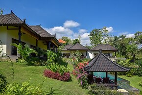 Villa Cahaya