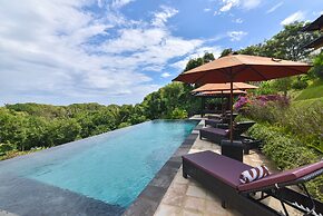 Villa Cahaya