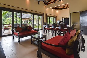 Villa Cahaya