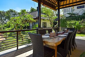 Villa Cahaya