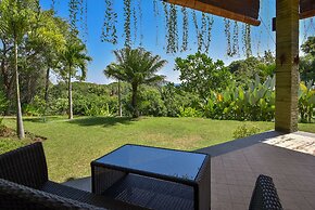Villa Cahaya