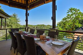 Villa Cahaya
